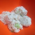 Cooksnap dari Lia Triaska Romein untuk resep Sup oyong bola tahu udang