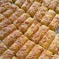 Cooksnap dari tety untuk resep Premium Kastengels Edam