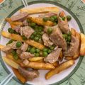 Balogh Zoltán Cooksnap-ja, amikor elkészítette a(z) Brassói aprópecsenye receptet.