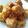 Cooksnap Ziana Chesaad semasa beliau membuat Cucur Jagung.