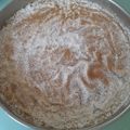 Cooksnap από Σοφία Χαραλαμπάκη στη συνταγή Γαλατόπιτα χωρίς φύλλο!
