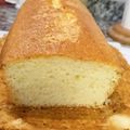 El cooksnap de Maria de los Angeles Carnero cuando hizo Budín de limón.