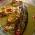 Cooksnap dari Rusti Surusti untuk resep Ikan tongkol bumbu kuning ala RM padang