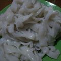 Cooksnap dari meiva untuk resep Kwetiau Home Made