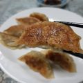 รูป Cooksnap ของ จินนี่ (Jinny) เมื่อเขาทำ Gyoza (Hot Plate) #ปาร์ตี้ของว่าง