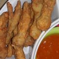 Cooksnap dari Dunda Fauzeeya untuk resep Ceker kaki ayam kriuk kriuk