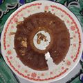 Cooksnap dari Intan_rosdiana untuk resep Bolu Kukus Coklat Chocolatos Sederhana No Mixer