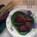 Cooksnap dari fifie setyo astuti untuk resep Paru Goreng Rica