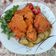 کوک اسنپ مائده بهشتی بعد از امتحان کردن مرغ سوخاری پولکی🍗🍗.