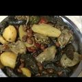 صورة من Ebtehal ، شاركها بعد تجربة وصفة دولمه عراقيه
