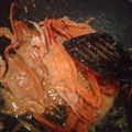 Cooksnap dari Rina hry untuk resep Kepiting Saus Padang