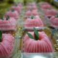 Cooksnap dari Dewi Ayu Fitriani untuk resep Kue Cantik Manis Mutiara