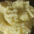 Cooksnap dari Abe Moore untuk resep Mashed Potato Lezat