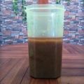 Cooksnap dari Soraya Azmarani untuk resep Bumbu pangsit goreng ala Le Gino (bumbu Ebi)