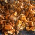 Cooksnap dari Siti Mardiyah Nurum Hayati untuk resep Balado Kentang & Hati Ayam