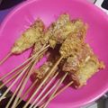 Cooksnap dari Trias Ananda untuk resep Telur gulung isi sosis