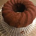 Cooksnap de Renata Maia Coelho quando cozinhou Nega maluca 100% cacau.