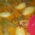 Cooksnap dari Icha Maricak untuk resep Gulai cumi bunting