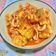 Cooksnap dari Pras_Setyo untuk resep Cumi Jagung Saos Padang