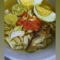 Cooksnap dari Diena Noviana untuk resep Soto Ayam Kuning