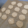 El cooksnap de Laura Rodríguez cuando hizo Galletas súper fáciles de avena y banana.