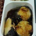 Cooksnap dari Nur Utami Padmakusuma untuk resep Tofu nori