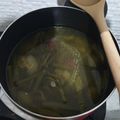 Cooksnap dari rinadelio untuk resep 175. Sayur Asem Jakarta
