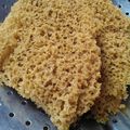 Cooksnap dari Dwiari Novianti untuk resep Kremesan / Kremes renyah