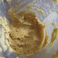 El cooksnap de Ramon Kapanga cuando hizo Hummus de Garbanzos !.