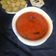 ANJANA GUPTA का कुकस्नैप जब उन्होंने टोमेटो रसम वड़ा (tomato rasam vada recipe in Hindi) बनाया था।