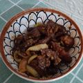 Cooksnap dari kurniamwar untuk resep Beef Teriyaki Ala Hokben
