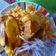 El cooksnap de Mariyelis Diaz cuando hizo Arroz con Chancho.