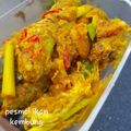 Cooksnap dari ade swetsy untuk resep Pesmol ikan kembung