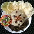 Cooksnap dari Heidy Pertiwi untuk resep Nasi Kebuli