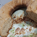 El cooksnap de Maru Marola cuando hizo "TORTA BUDÍN de cacao y naranja (Súper fácil, rápida y económica.