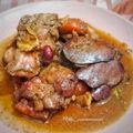 Cooksnap dari Fey_Pawonmungil untuk resep Ati Ampela Saus Tiram