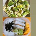 柴犬のお顔☆'s cooksnap of when they made かなりおいしいブロッコリーサラダ.