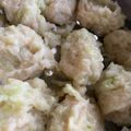 Cooksnap dari Silmina untuk resep Siomay Ayam tanpa kulit