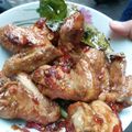 Cooksnap dari putry vibry untuk resep Ceker Pedas