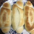 El cooksnap de carolinaodonel@gmail.com cuando hizo Pan francés.