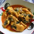 Cooksnap dari Beby Merika untuk resep 16. Ayam Garo Rica Manado