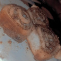 El cooksnap de ori piñeiro cuando hizo Rolls de canela.