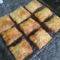 Cooksnap dari fitria kusuma dewi untuk resep Pie Tuna Mayones