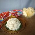 Cooksnap dari Erowati untuk resep Tape Ketan Daun Katu (step by step)