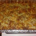 Kema Nicole's cooksnap of when they made Baked Rotini.