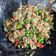 Cooksnap dari Riska Utami untuk resep Tumis oncom leunca kemangi