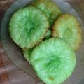 Cooksnap dari Andori Putri untuk resep Kue Cucur awet empuk