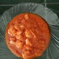 Cooksnap dari Mey Riana untuk resep Udang Sambal Balado