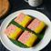 Cooksnap dari Icha Annisa Septiana untuk resep Lapis singkong kukus