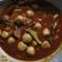 Cooksnap dari astri untuk resep Sarden kaleng with bakso ayam